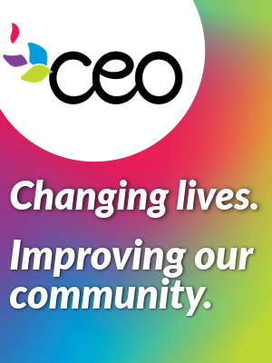 Commission on Economic Opportunity - Changing Lives. Improving Our Community.